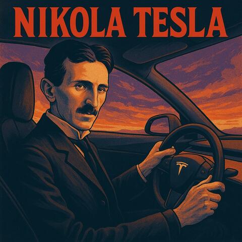 NIKOLA TESLA