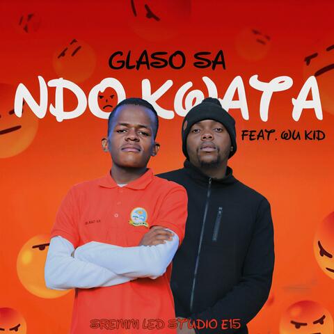 Ndo kwata (feat. Wukid)