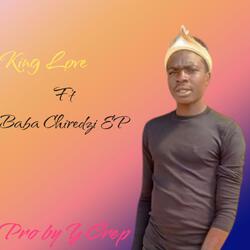King Love x Baba Chiredzi _-_ Tofamba naJesu _-_ Pro by Y Crep (Zim dancehall)