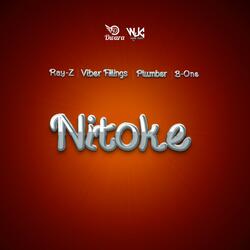 Nitoke (feat. Plumber, B One & Viber Fillings)