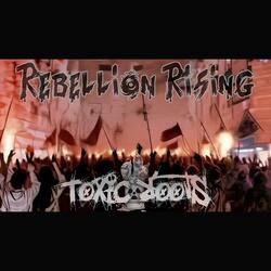 Rebellion rising