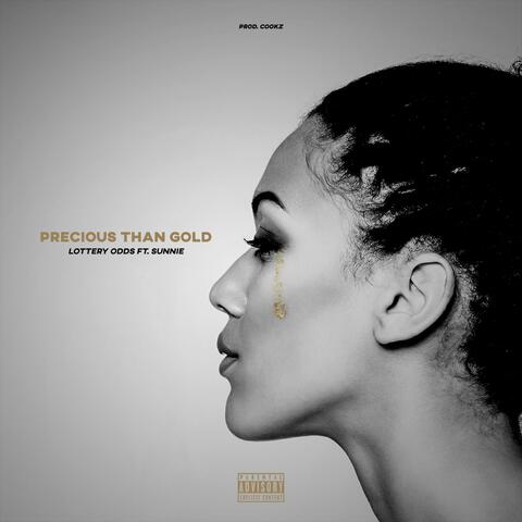 Precious Than Gold (feat. Sunnie)