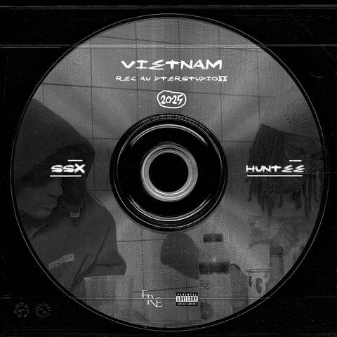 Vietnam (feat. Ssx)