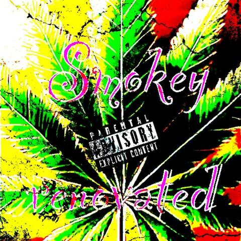 Smokey (Someday to the top someday)