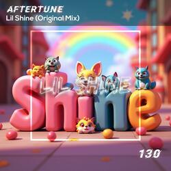 Lil Shine (Discoplug)