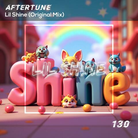 Lil Shine (Discoplug)