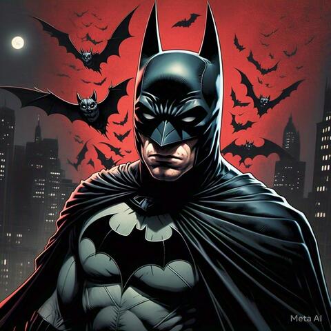 Bat In Da Air (Radio Edit)