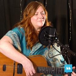 I Loved Thy Creation (feat. Victoria Jane Leith) (Studio Sessions)