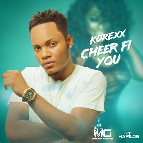 Cheer Fi You