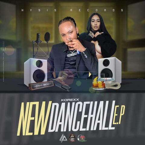 New Dancehall