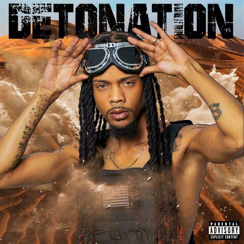 DETONATION