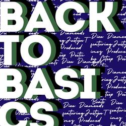 Back to Basics (feat. Justyn Timez) (Radio Edit)