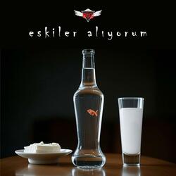 Eskiler Alıyorum ("Rakı Şişesinde Balık Olsam")