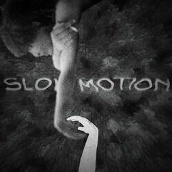 Slow Motion (feat. Navil)