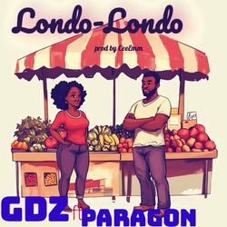 Londo-Londo (feat. Paragon)
