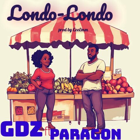 Londo-Londo (feat. Paragon)