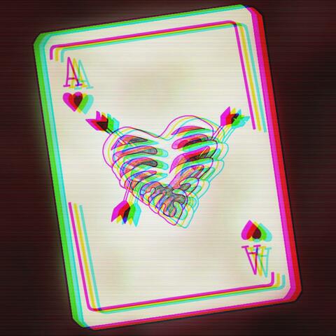 ACE OF HEARTS