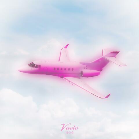 VUELO 444