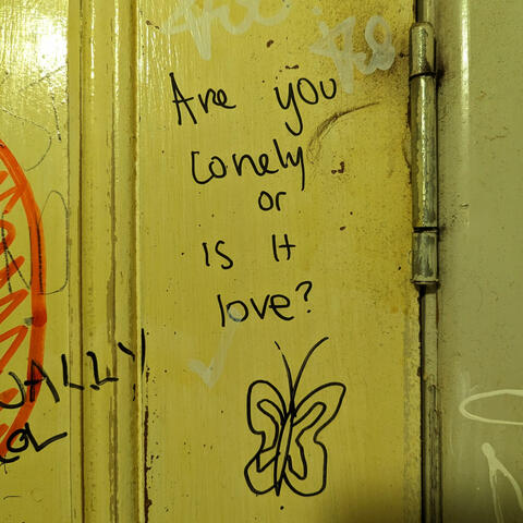 Are you Lonely or is it Love?