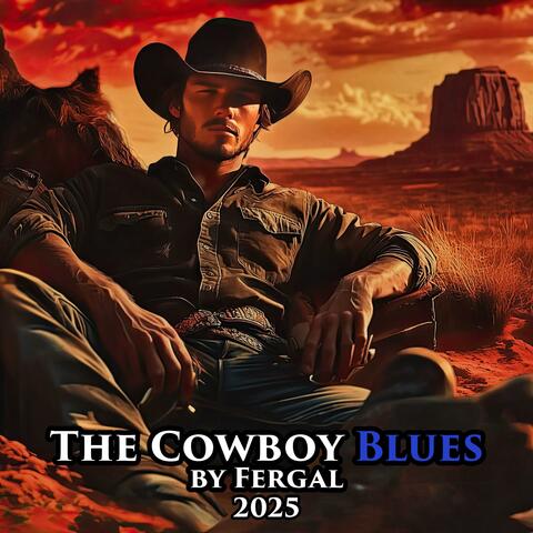 The Cowboy Blues