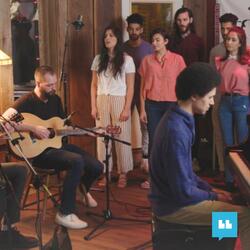 Ya Baha'u'l-Abha (feat. Aaron Ferguson & Shay Morris-Doty) (Studio Sessions)