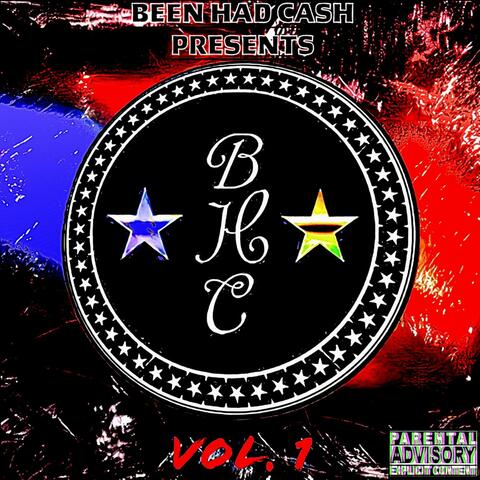 BHC, Vol. 1