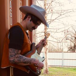 Whiskey Flood