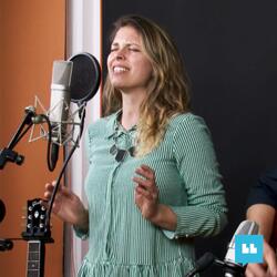 Burst Thy Cage (feat. Vaimoana Heyman & Felipe Duhart) (Studio Sessions)