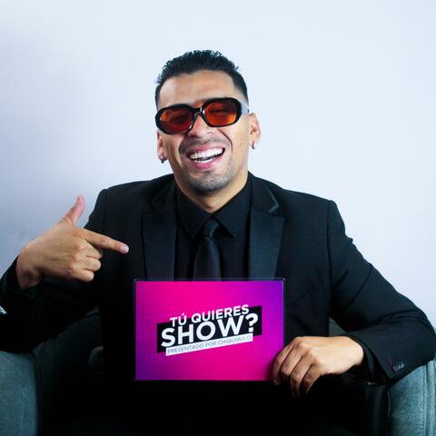 el circo tqs