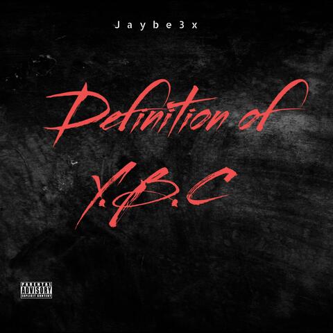 Definition of Y.B.C