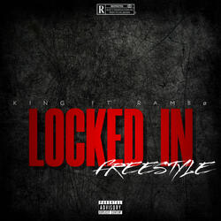 LOCKED IN (feat. Rone La Rambo)
