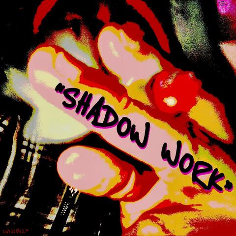 SHADOW WORK VOL1