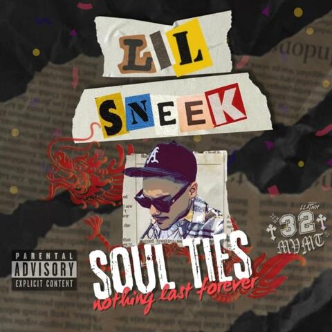 SOUL TIES