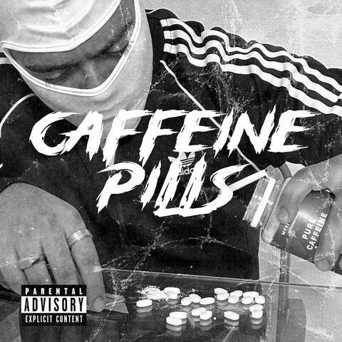 Caffeine Pills