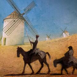 Don Quijote