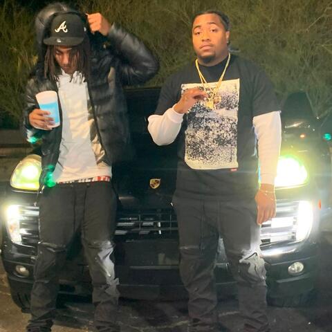 My Ways (feat. Threezy)