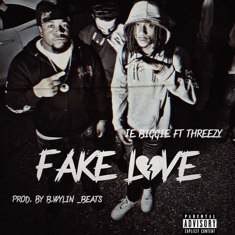 Fake Love (feat. Threezy)
