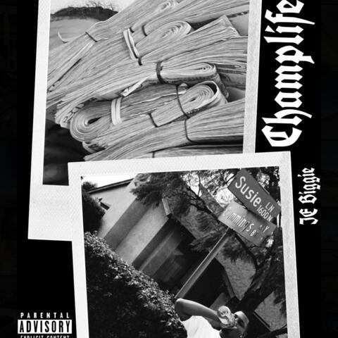 Champlife