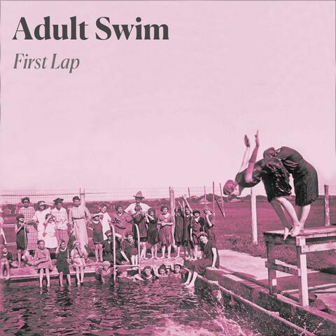 First Lap
