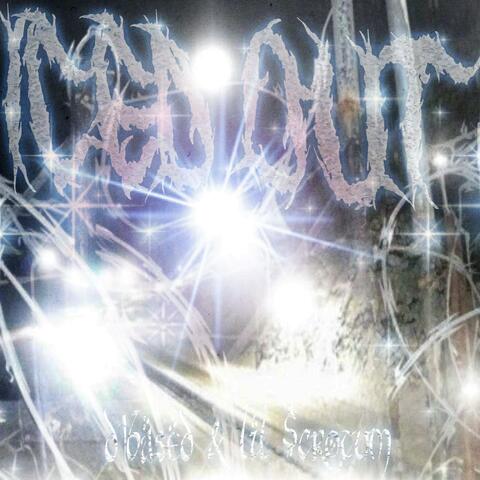 1C3D OUT (feat. lil $crotum & d1based)