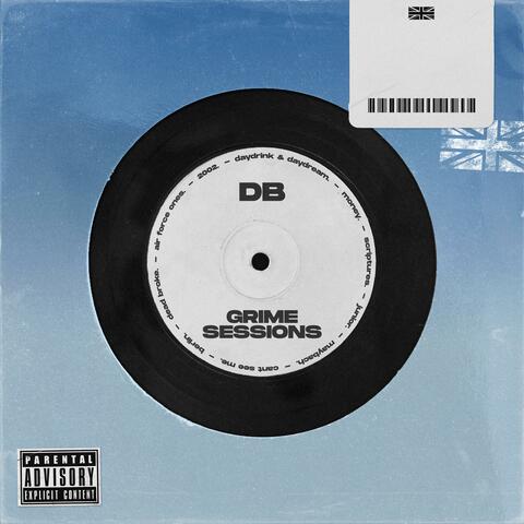Grime Sessions