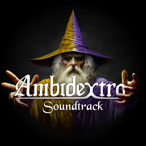 Ambidextro (Original Soundtrack)