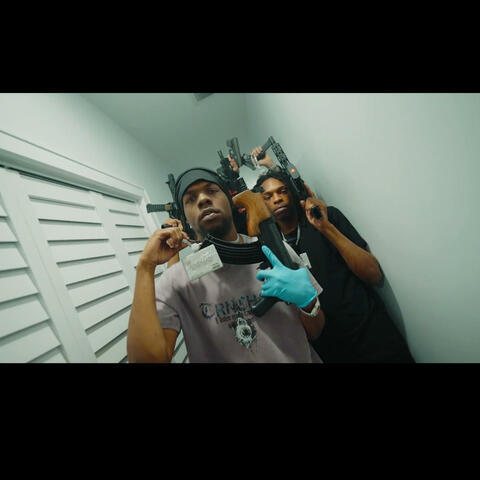 Glass (feat. KC Money)