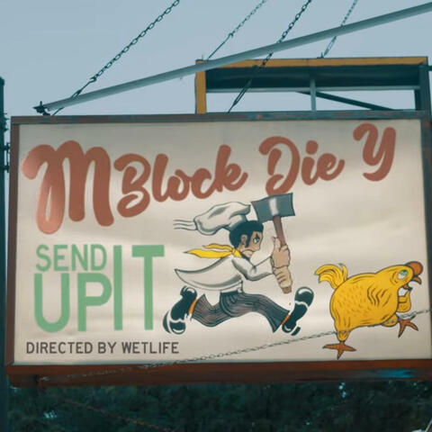 Send It Up