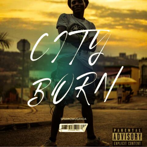 CITY BORN