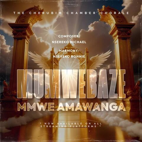 Mumwebaze Mmwe Amawanga