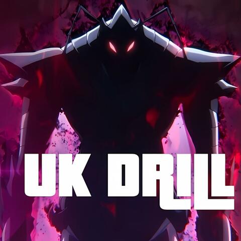 BERU / ANT KING UK DRILL (S RANK HUNTER DISS) SOLO LEVELING