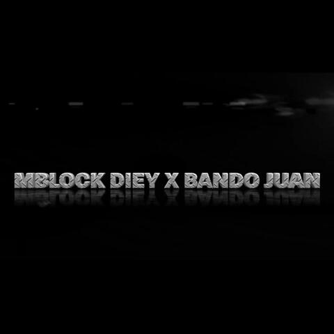 ANIMOSITY (feat. Bando Juan)