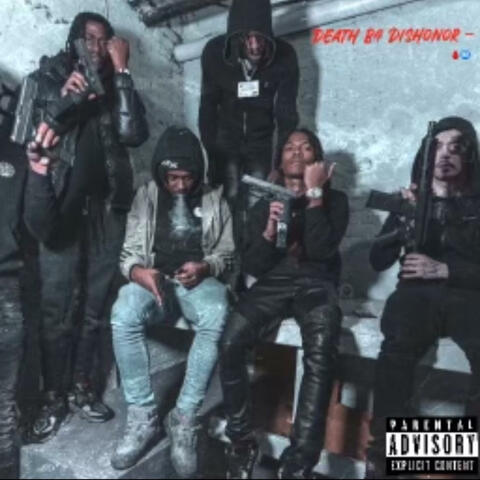 DEATH B4 DISHONOR