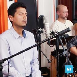 Como una Espada (Finely Tempered Sword) (feat. Arrayanes) (Studio Sessions)